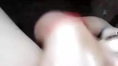 Sexy Bhabhi Fingering