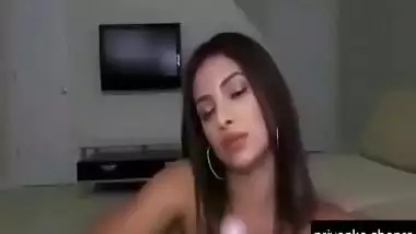 Priyanka Chopra Oral and Hand-Job Deep Fakes