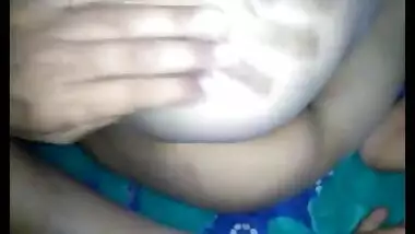 Desi wife is sleeping but XXX husband is sure that sex will happen