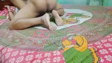 Bangali Pinki Boudi Ki Rat Ki Chudi Mall Chut Ke Andar Me Dala