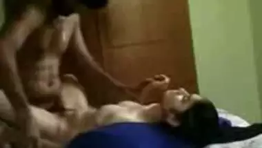 Punjabi Teen Home Sex Video During Group Studies desi porn