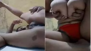 Indian Babe Has Perfect Xxx Jugs To Show And Wet Pussy To Masturbate desi  porn