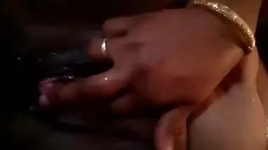 Mallu Kerala aunty naked solo