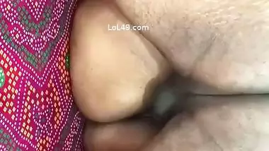 Erotic big ass Kavita bhabhi sex with husband friend