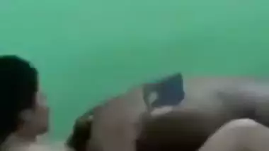 Sex video with young Gujju randi