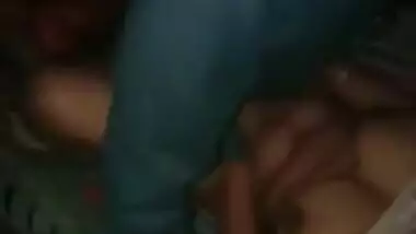 Paid Randi group sex with clear talking