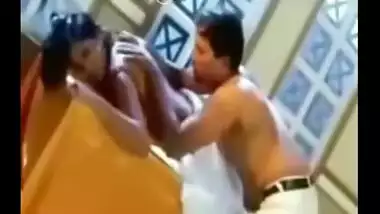 Mallu Babe Got Massage