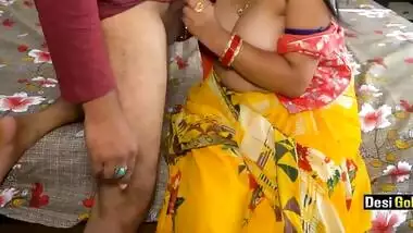 Indian Bhabhi Sex During Home Rent Agreement With Clear Hindi Voice