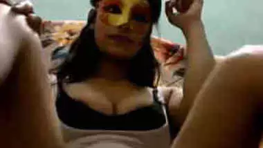 Xnxxsanilion - Surprise Panties Anal Pain hindi porn videos at Pakistanisexporn.com