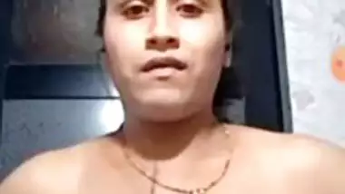 Sexy Paki nude show