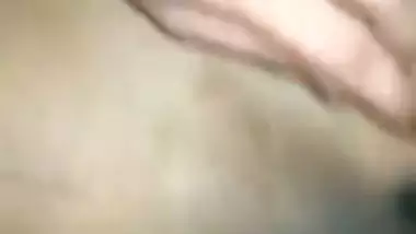 Desi MMS of a guy fucking his GF in his workout room