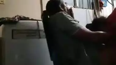 Mexican son and father bang an Indian babe in an NRI porn