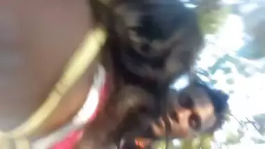 Charming dehati shy desi exposed