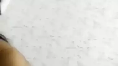 Desi woman is humped by husband who does XXX porn to leak to the web