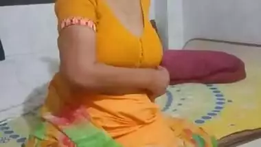 Housewife Meena