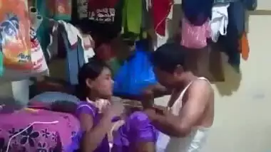 Indian Maid hard FUcked By Owner