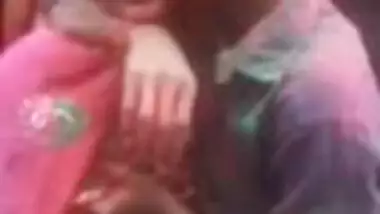 Desi bhabi with daver