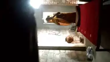 Desi guru52 fucking maid hidden honey trap porn