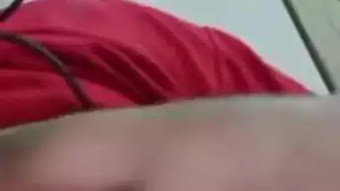 Gorgeous girl cam show seducing with big boobs