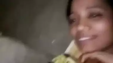 Desi guy fucking his wifes younger sister video
