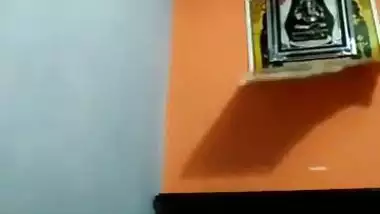 South Indian StayAtHome Fingering