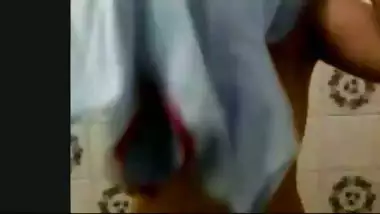 Bhabhi Changing In Toilet - Movies.