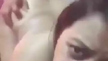 My mom mani kaur fucking with N.R.I guy in chandigardh clear hindi audio