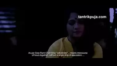 The Divine Sex I Full Movie I K Chakraborty Production (KCP) I Mallika, Dalia