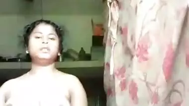 Desi Village girl