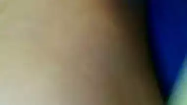 Mallu aunty pooru show MMS video