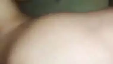 Skinny guy bangs a Busty Kolkata milf in Bangla porn