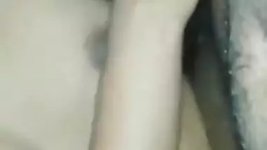 Tamil Girl Sucking dick
