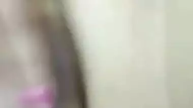 Super Horny Unsatisfied Bhabi Showing And Fingering With Moaning On Video Call