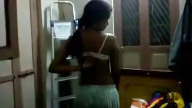 Innocent Desi student not shy to undress on cam and show her XXX assets