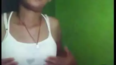 Indian sex videos of a slender bhabhi fucking her sexually excited neighbor