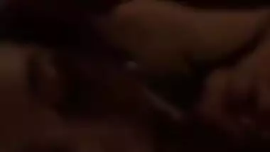 Native Rez teen doing a line off of daddy’s dick