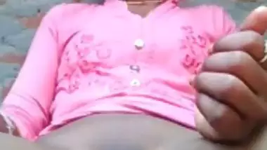 Village college kudi fingering pussy