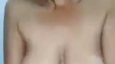 Indian Huge Natural Tits Desi Housewife Riding...