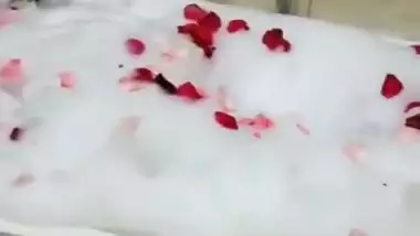 NRI Honeymoon sexy leaks