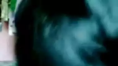 Southindian BLRE hot Girl's BJ to Customer