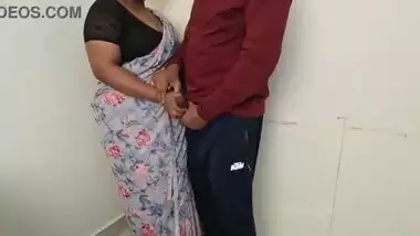 My tailor measures my size, and I measure his dick size