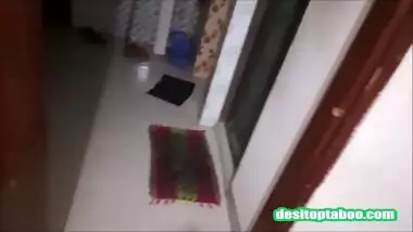 Desi Aunty, Desi Mms And Indian Bhabhi In Indian Desi Milf Sister In Law After Casting Hd