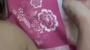 Manipuri girl hairy pussy fucking by boyfriend