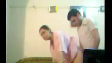 Best Indian porn of mature muslim bhabhi home sex with devar