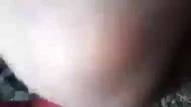 Dehati sexy episode of Dehati legal age teenager cutie riding weenie outdoors