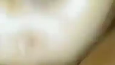 Desi hot newly married wife sucking cock deepthroat