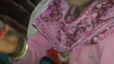 Desi sex MMS of a cheating wife sucking her devar’s dick