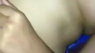 Sharing Bengali GF for first time with friend XXX porn