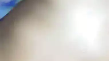 Indian Ass fucking with clear talking and loud moans