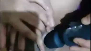 Girlfriend nipple licking by boyfriend before sex